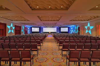 Sheraton Puerto Rico Resort & Casino