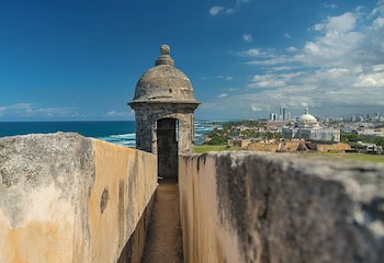 Sheraton Puerto Rico Resort & Casino