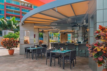 Sheraton Puerto Rico Resort & Casino