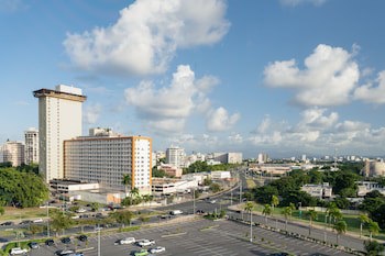 Sheraton Puerto Rico Resort & Casino
