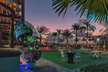 Sheraton Puerto Rico Resort & Casino
