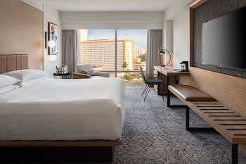Sheraton Puerto Rico Resort & Casino