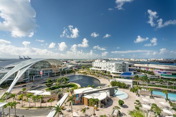 Sheraton Puerto Rico Resort & Casino