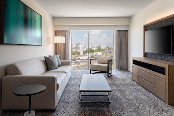 Sheraton Puerto Rico Resort & Casino