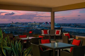 Sheraton Puerto Rico Resort & Casino