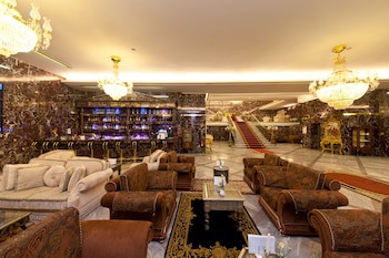 Hotel Unique Dortmund Hauptbahnhof galeri fotoğrafı