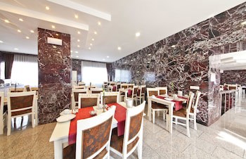 Hotel Unique Dortmund Hauptbahnhof galeri fotoğrafı