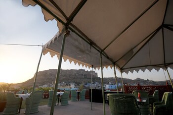 Haveli Inn Pal