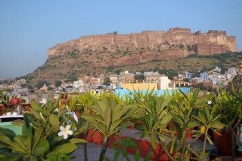 Haveli Inn Pal