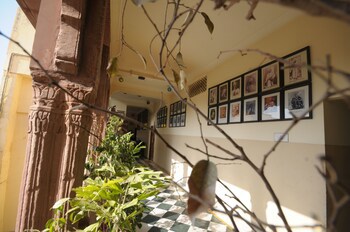 Haveli Inn Pal