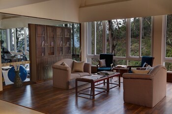 Sinclairs Retreat Ooty