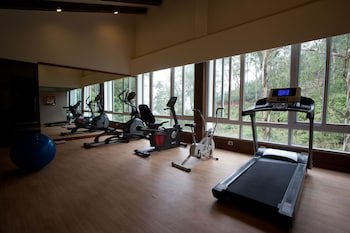 Sinclairs Retreat Ooty