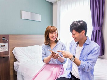 Comfort Hotel Obihiro