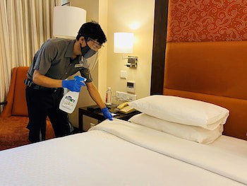 Four Points By Sheraton Ahmedabad