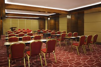 Four Points By Sheraton Ahmedabad