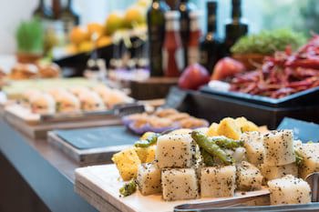 Four Points By Sheraton Ahmedabad