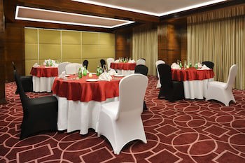 Four Points By Sheraton Ahmedabad