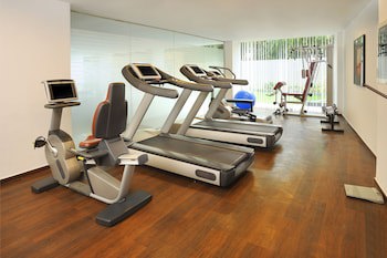 Four Points By Sheraton Ahmedabad