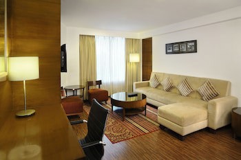 Four Points By Sheraton Ahmedabad
