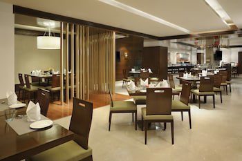 Four Points By Sheraton Ahmedabad