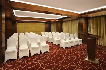 Four Points By Sheraton Ahmedabad