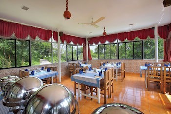 Bella Vista Resort