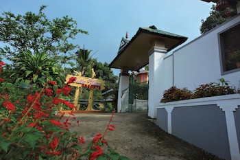 Bella Vista Resort