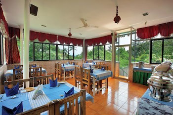 Bella Vista Resort