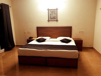 Bella Vista Resort
