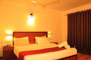 Bella Vista Resort