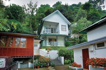 Bella Vista Resort