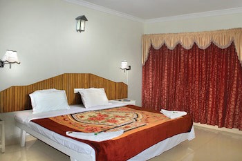 Bella Vista Resort