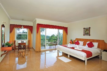 Bella Vista Resort