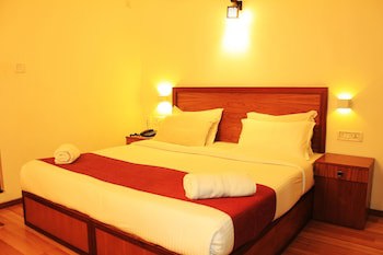 Bella Vista Resort