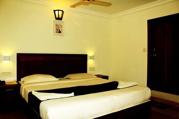 Bella Vista Resort