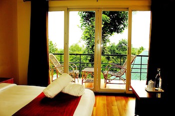 Bella Vista Resort