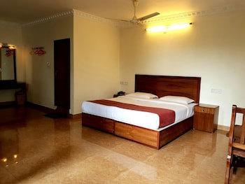 Bella Vista Resort