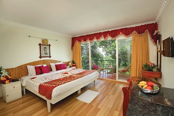 Bella Vista Resort
