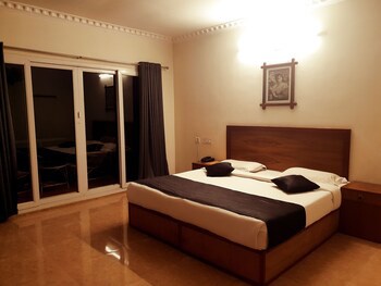 Bella Vista Resort