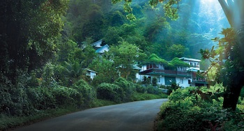 Bella Vista Resort