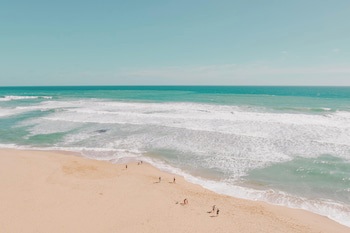 Roxon Sea Sand Bat Yam