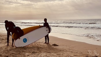 Roxon Sea Sand Bat Yam