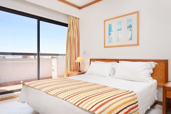 Muthu Oura Praia Hotel