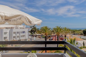 Muthu Oura Praia Hotel