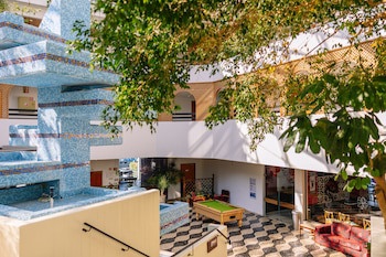 Muthu Oura Praia Hotel