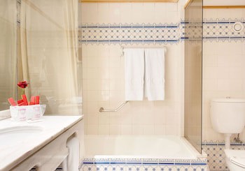 Muthu Oura Praia Hotel