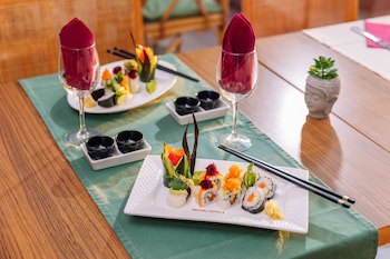 Muthu Oura Praia Hotel
