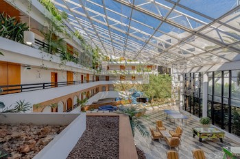 Muthu Oura Praia Hotel
