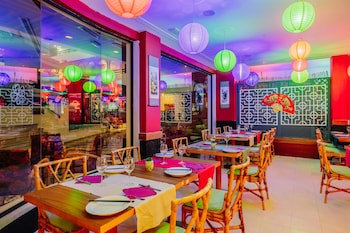 Muthu Oura Praia Hotel