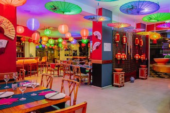 Muthu Oura Praia Hotel